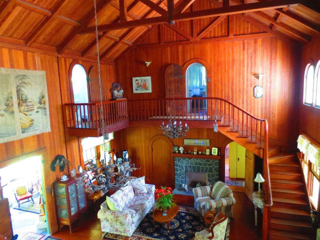Maureen'S Bed And Breakfast Hilo Zewnętrze zdjęcie