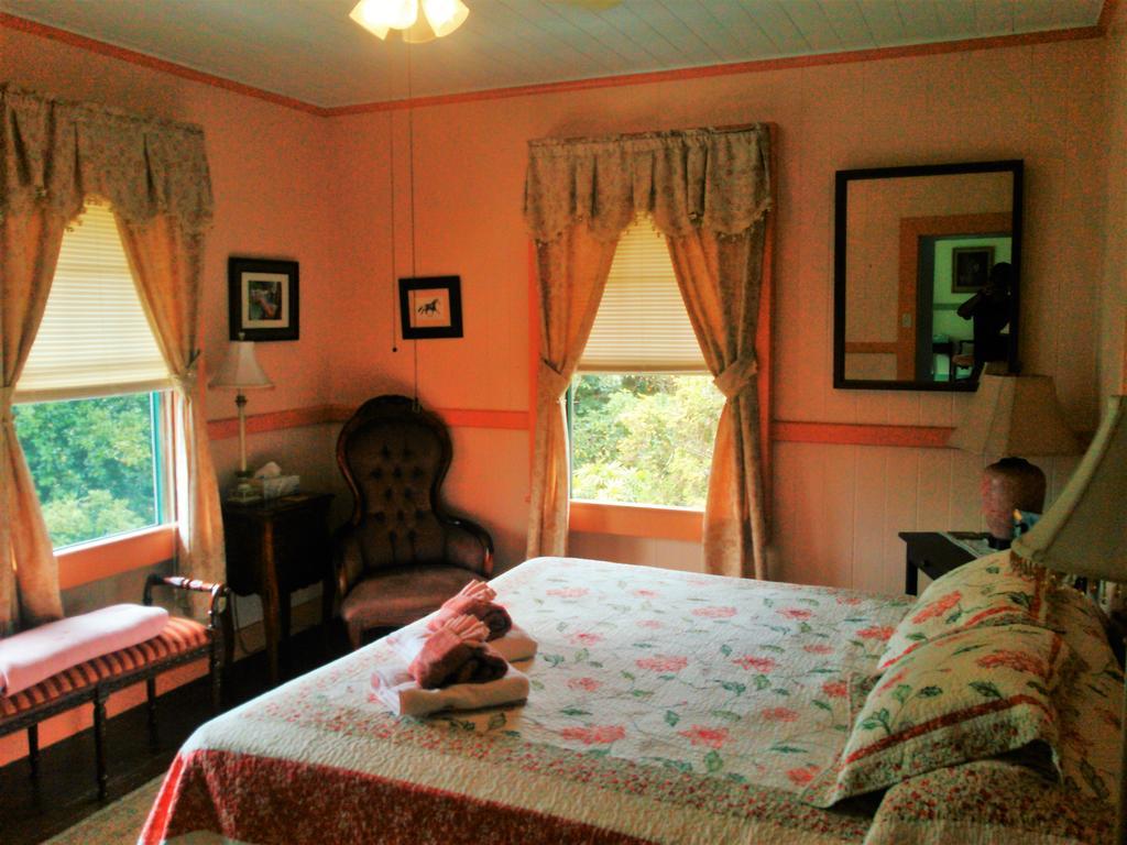Maureen'S Bed And Breakfast Hilo Zewnętrze zdjęcie