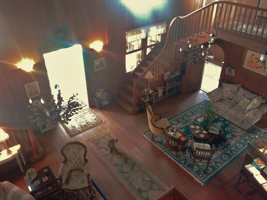 Maureen'S Bed And Breakfast Hilo Zewnętrze zdjęcie