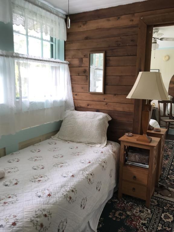 Maureen'S Bed And Breakfast Hilo Zewnętrze zdjęcie
