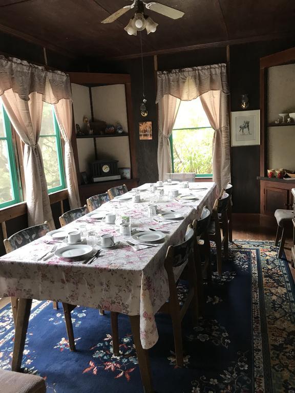 Maureen'S Bed And Breakfast Hilo Zewnętrze zdjęcie