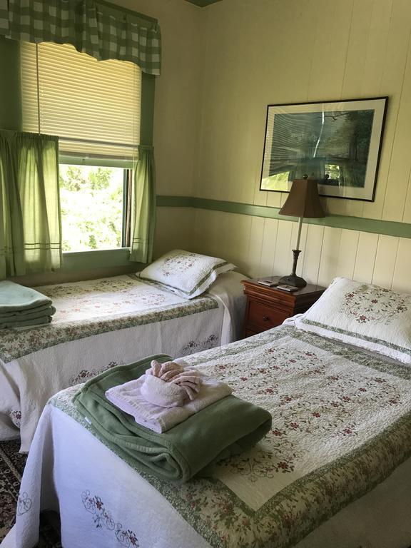 Maureen'S Bed And Breakfast Hilo Zewnętrze zdjęcie