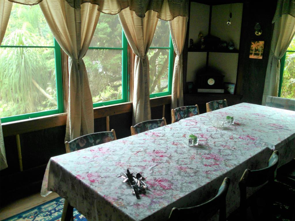 Maureen'S Bed And Breakfast Hilo Zewnętrze zdjęcie