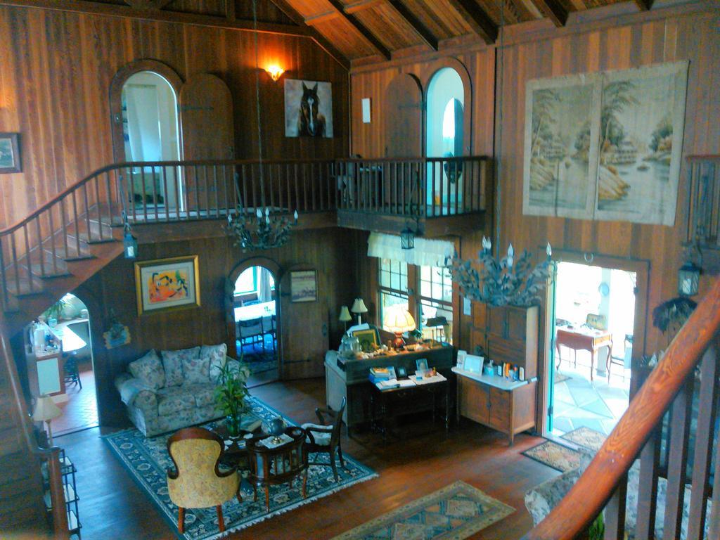 Maureen'S Bed And Breakfast Hilo Zewnętrze zdjęcie