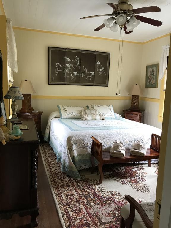 Maureen'S Bed And Breakfast Hilo Zewnętrze zdjęcie