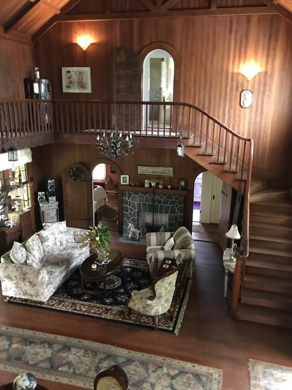Maureen'S Bed And Breakfast Hilo Zewnętrze zdjęcie