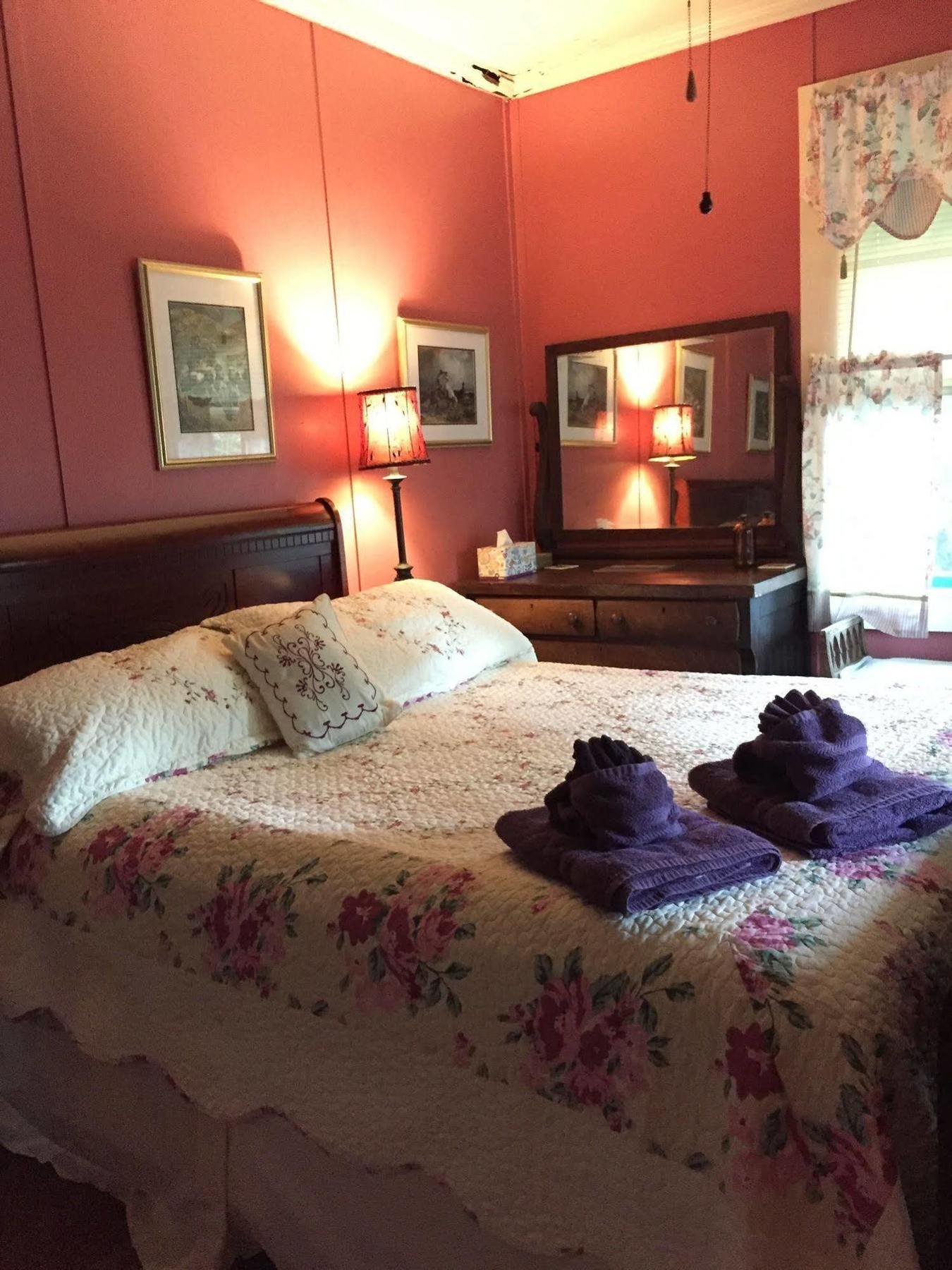 Maureen'S Bed And Breakfast Hilo Zewnętrze zdjęcie