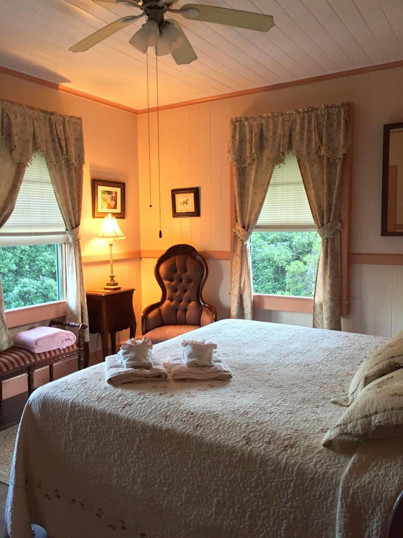 Maureen'S Bed And Breakfast Hilo Zewnętrze zdjęcie