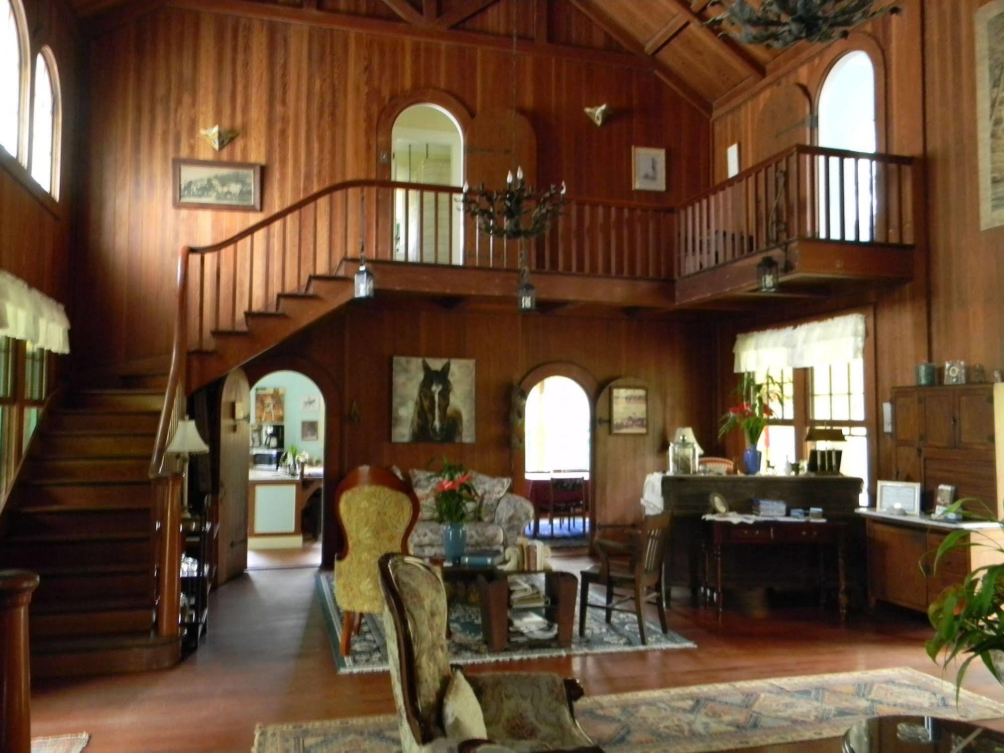 Maureen'S Bed And Breakfast Hilo Zewnętrze zdjęcie