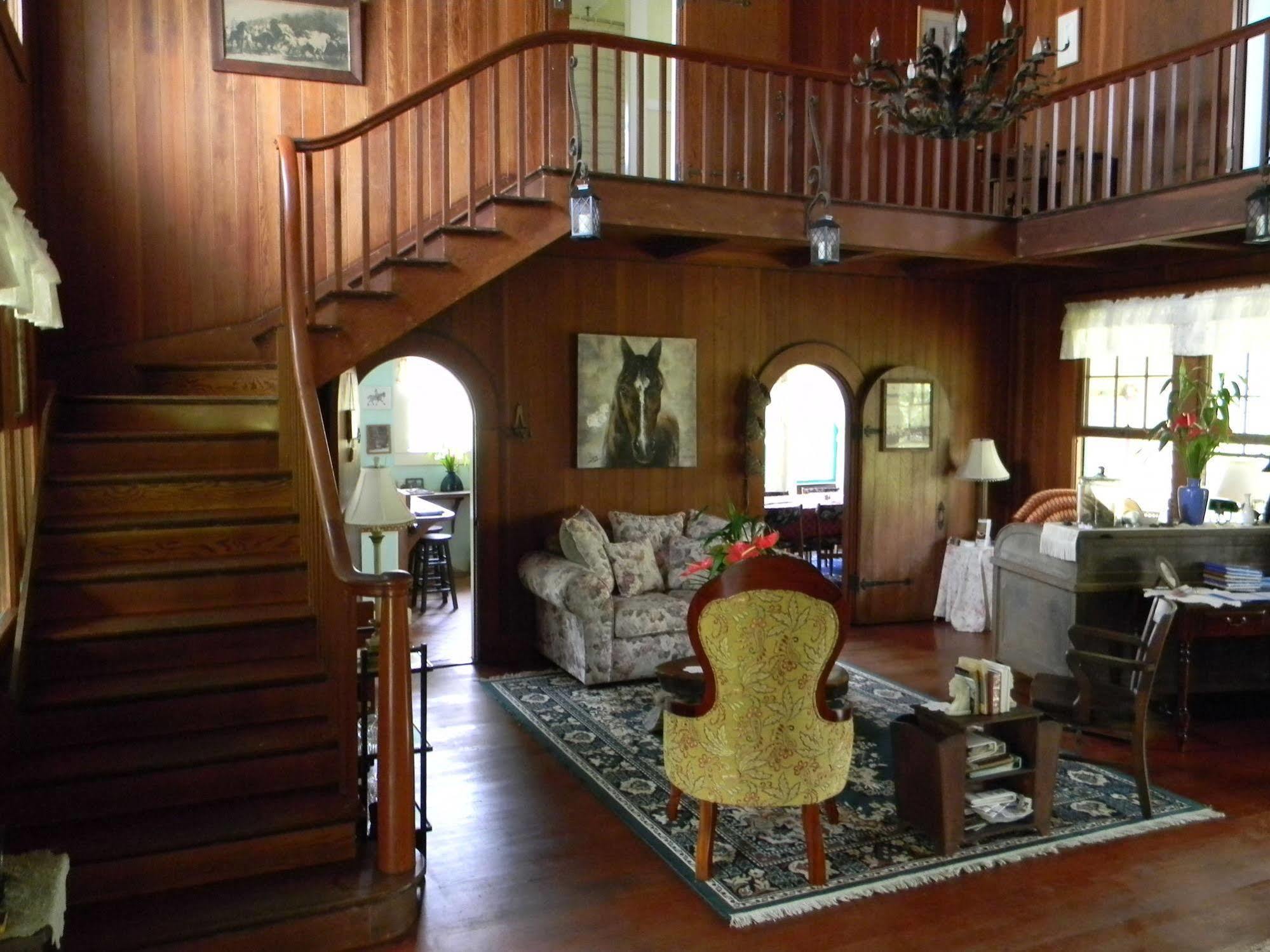 Maureen'S Bed And Breakfast Hilo Zewnętrze zdjęcie
